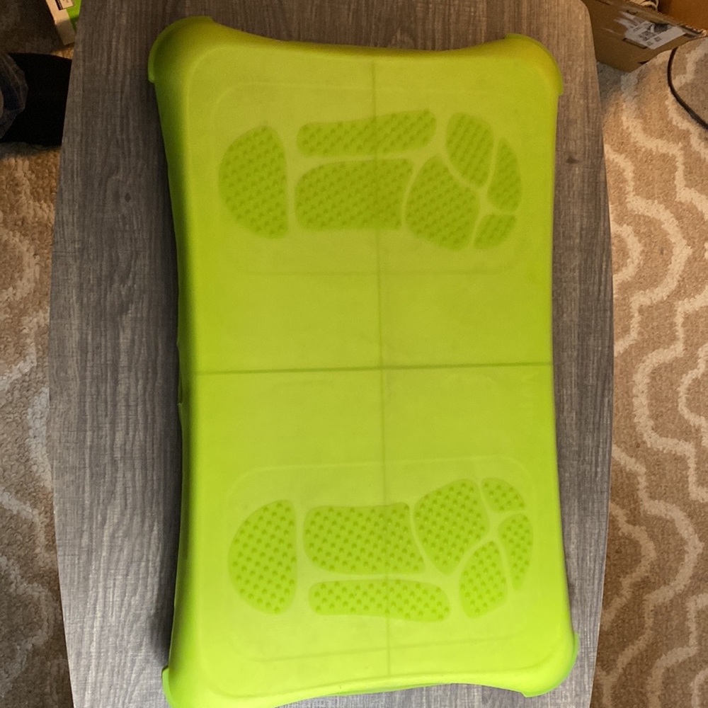 Wii Balance Board